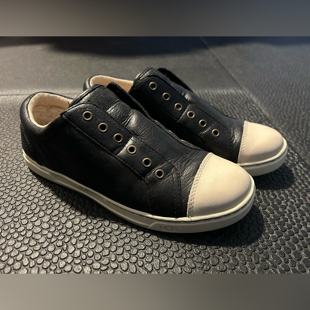 Brand New Ugg Leather Shoes